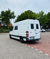 Mercedes-Benz Sprinter+Camper+L2H2+Klima+TRUMA D6E+THULE - Angebote