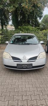 Nissan Primera 1.8 Visia visia