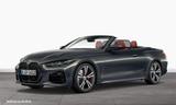 BMW M440i xDrive Cabrio Head-Up HiFi DAB WLAN Shz - graue BMW M440