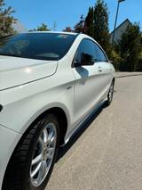 Mercedes-Benz CLA 200 PEAK Edition PEAK Edition - Mercedes-Benz CLA 200 in Augsburg
