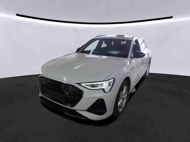 Audi E-TRON 55 2x S LINE/MTRX/ACC/HuD/PANO/S-SITZE/VC