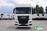 MAN TGX 18.480 GX Adaptive Cruise Control - MAN Tgx