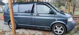Volkswagen VW T5 Campingbusausbau - : Campingbus