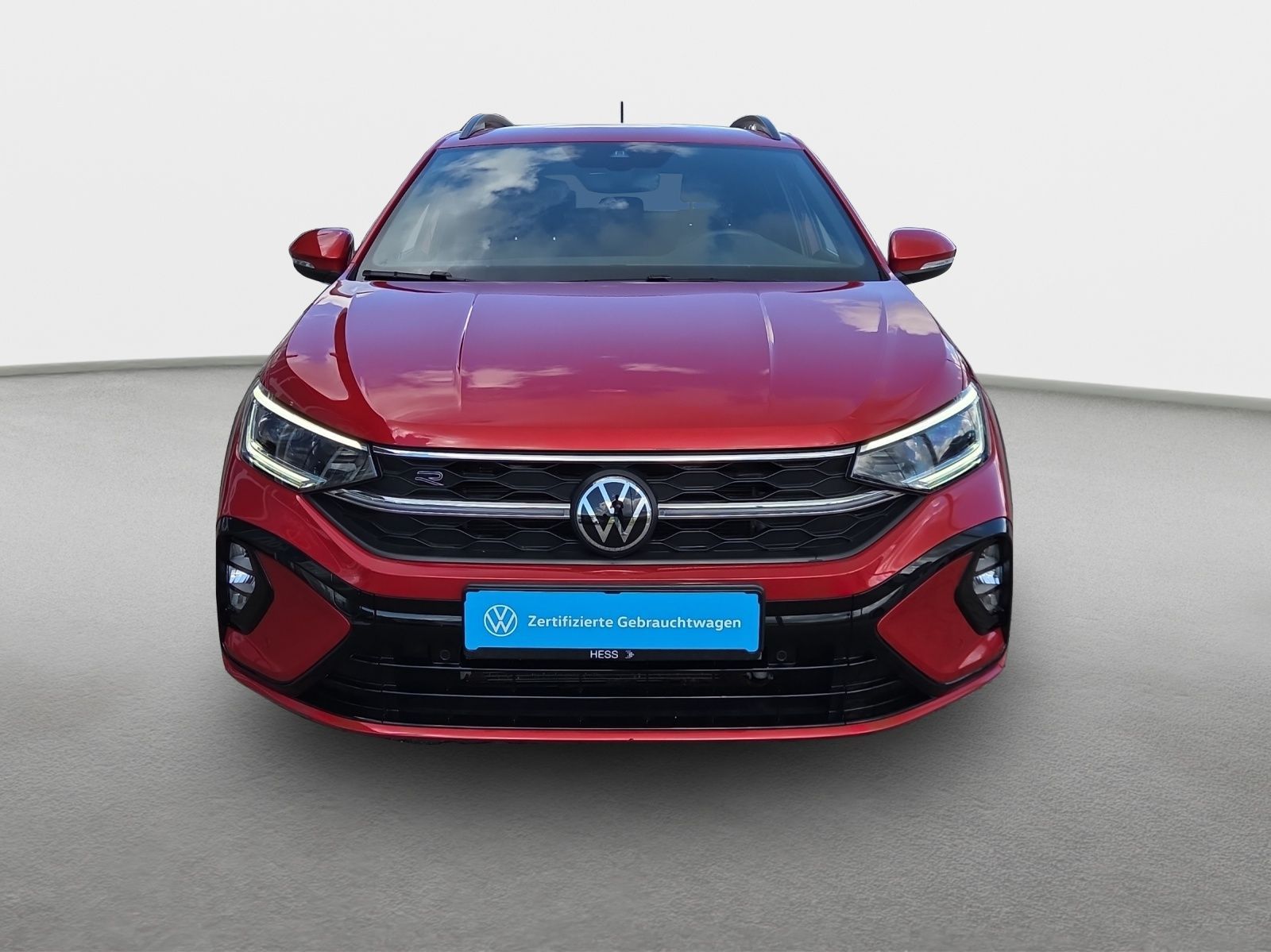 Volkswagen Taigo - Bild 15