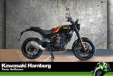 Royal Enfield Guerrilla 450 ABS, Euro 5 +, Lieferservice - Royal Enfield Guerrilla 450