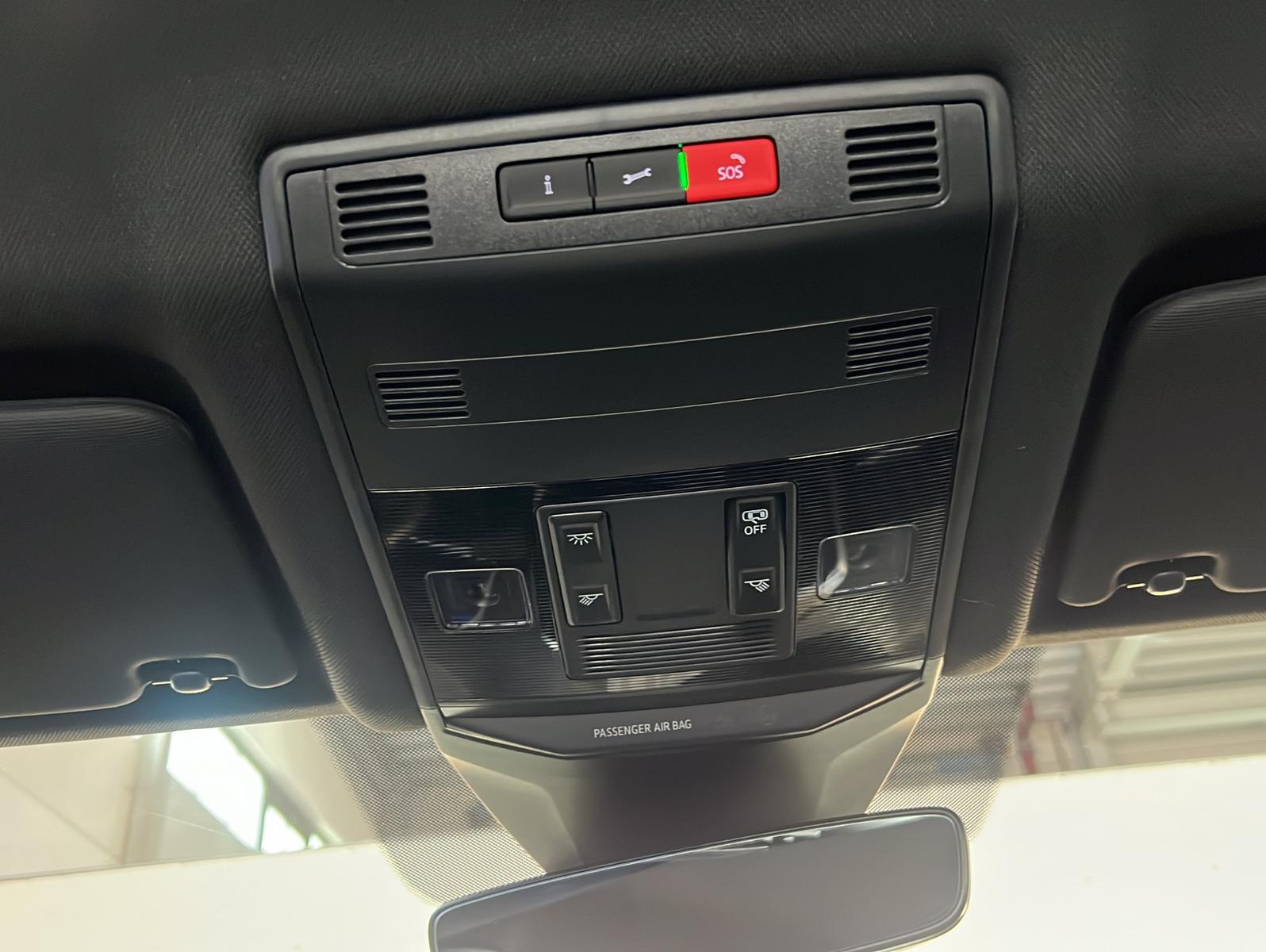 Volkswagen T-Roc 1.0 TSI R-Line*Kamera*DigitalCockpit, миниатюра 16