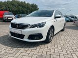 Peugeot 308 SW Tech Edition 130 Automatik - Peugeot 308: Tech Edition