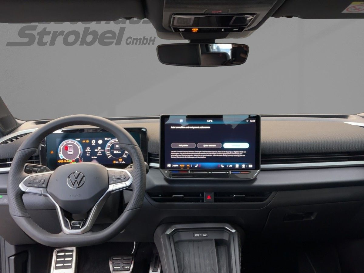 Volkswagen T-Roc - Bild 10
