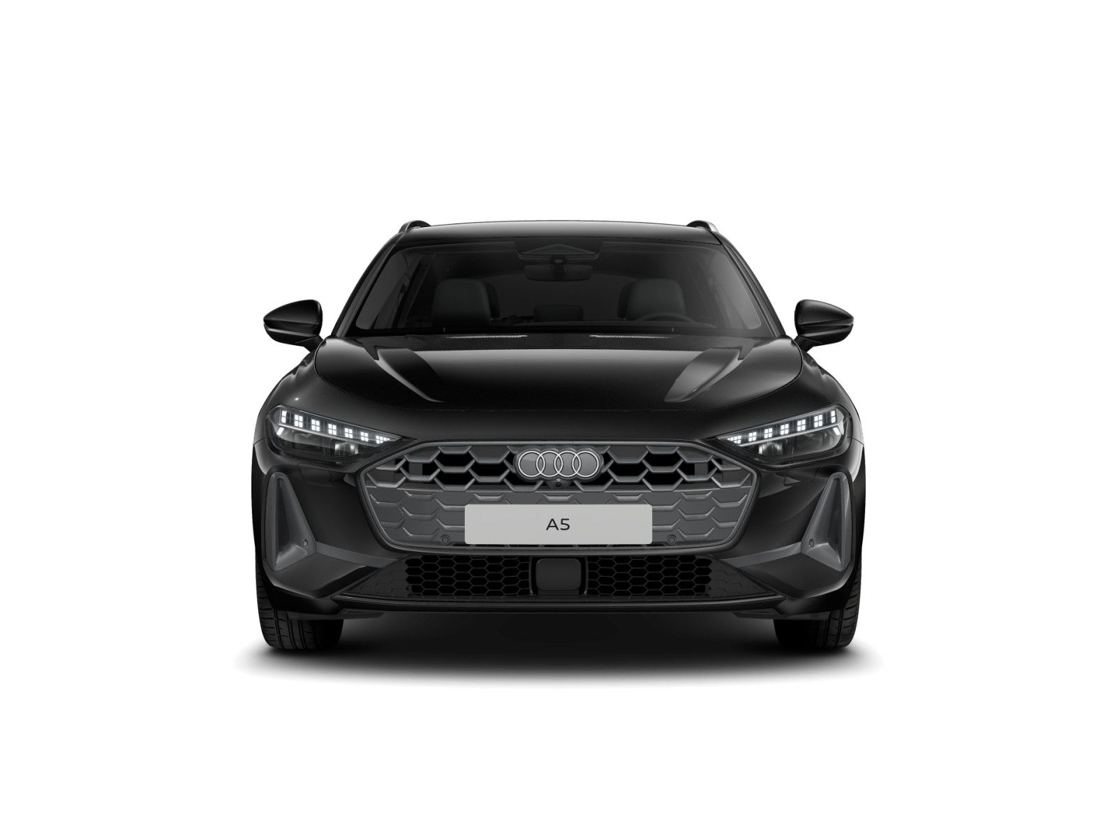 Audi A5 - Bild 6