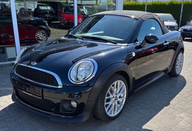 MINI Cooper Roadster/John Cooper Works Paket