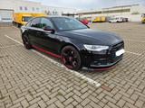 Audi A6 3.0 TFSI quattro S tronic - - Audi A6: 3.0