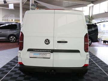 Volkswagen T7 Transporter 2.0TDI 110kW KR LED KAMERA AHK