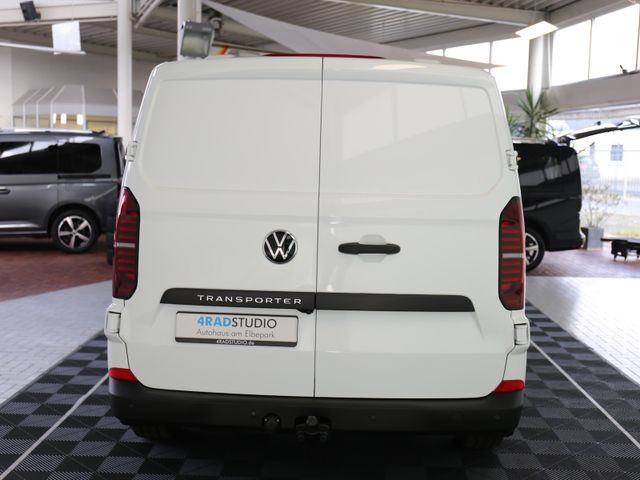 Volkswagen T7 Transporter 2.0TDI 110kW KR LED KAMERA AHK