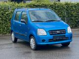 Suzuki Wagon R+ 1,3 Automatik TÜV neu - Suzuki Wagon R+