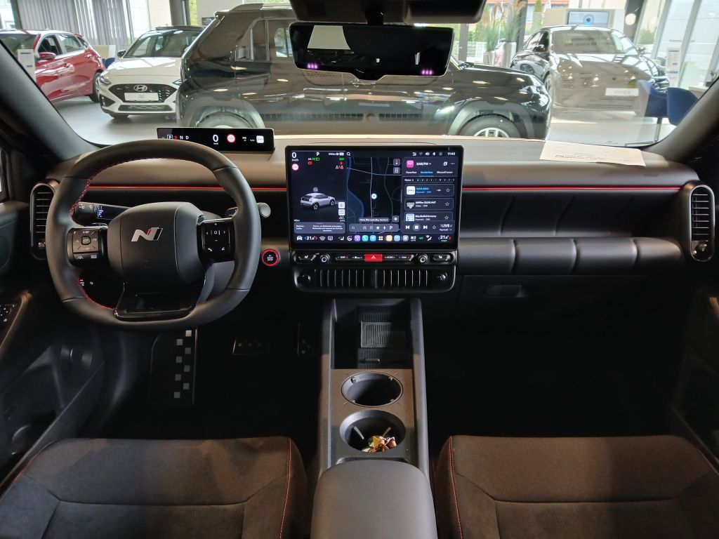 Hyundai IONIQ 3 – Bild 14
