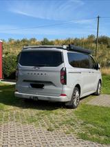 Ford Nugget V710 - Ford 7