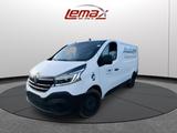 Renault Trafic 2.0 dCi 145 L1H1 Klima LED Netto 7975#521 - Renault Trafic mit Diesel-Antrieb: Kleinbus, 2.5