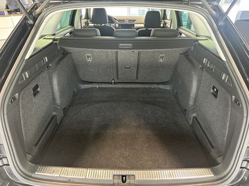 Skoda Superb - 7