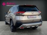 Nissan X-Trail TEKNA 163 PS ( * AUTOMATIK * ) - gebrauchte Nissan X-Trail aus dem Jahr 2024