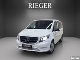 Mercedes-Benz eVito 129 Tourer PRO Facelift*Kamera*DAB*SHZ*17" - Mercedes-Benz: 129