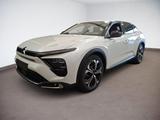 Citroën C5 X Hybrid 145PS 6G-DSG Plus*NAVI*LEDER*SHZ*LHZ - Citroën mit Hybrid-Antrieb