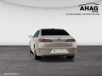 BMW i7 - Vorschau Bild 7