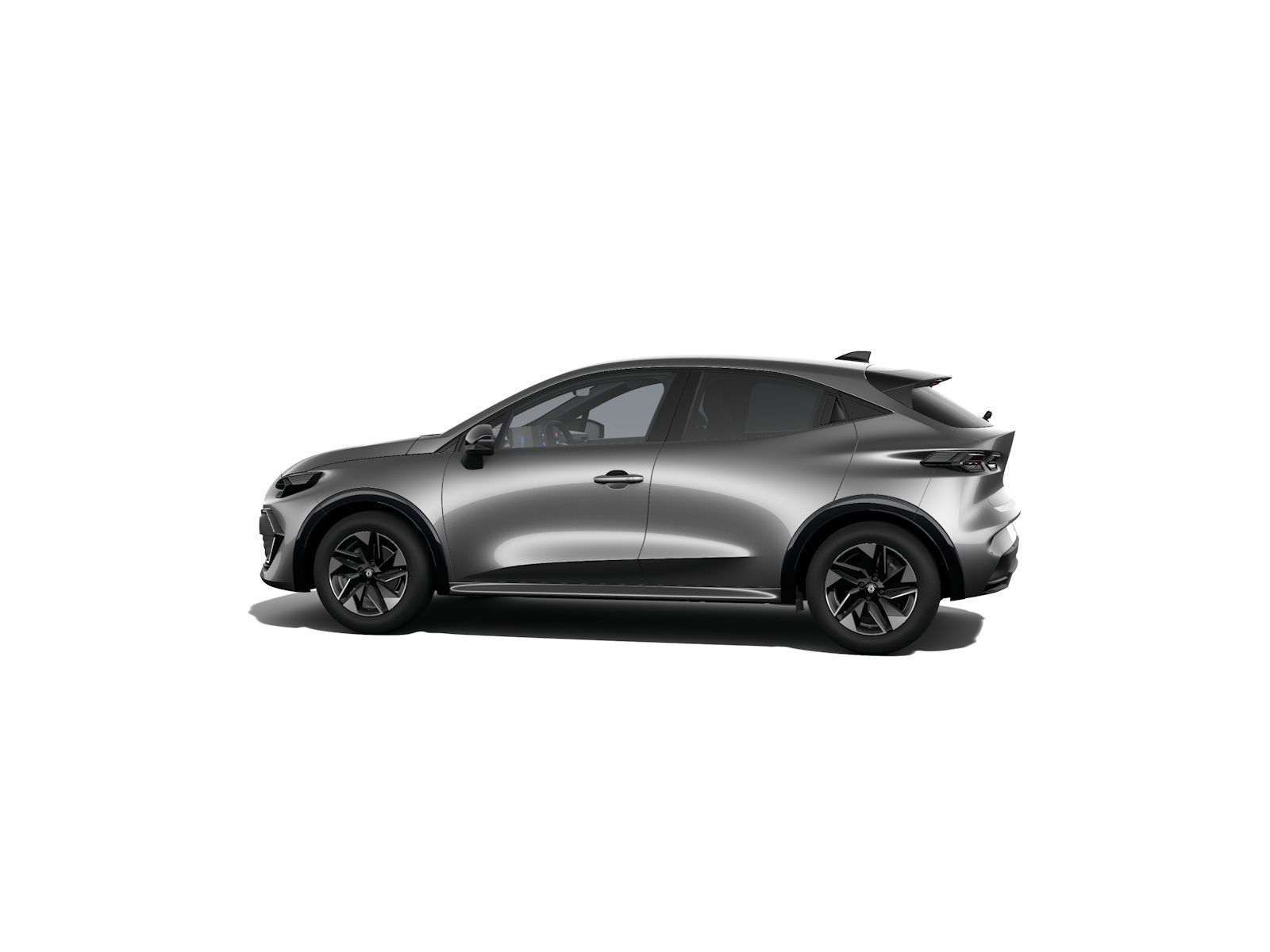 Fahrzeugabbildung Renault Clio Techno Full Hybrid E-Tech 160