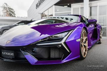 2024 Lamborghini REVUELTO — миниатюра 15