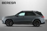 Mercedes-Benz GLE 53 AMG 4M+ Standhz Distronic Pano Sitzklima - Mercedes-Benz GLE 53 AMG aus 2024