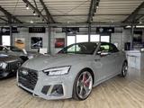 Audi S5 3.0 TFSI quattro Cabrio*SCHALE*360°KAM*ACC* - Audi S5 in Wuppertal