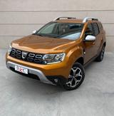 Dacia Duster 1.5 Diesel 4x4 - Dacia Duster: Kombi
