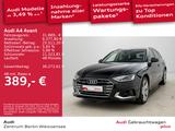 Audi A4 Avant 40 TDI S-TRO*QUA*ADVANCED*ACC*NAV*ASG**
