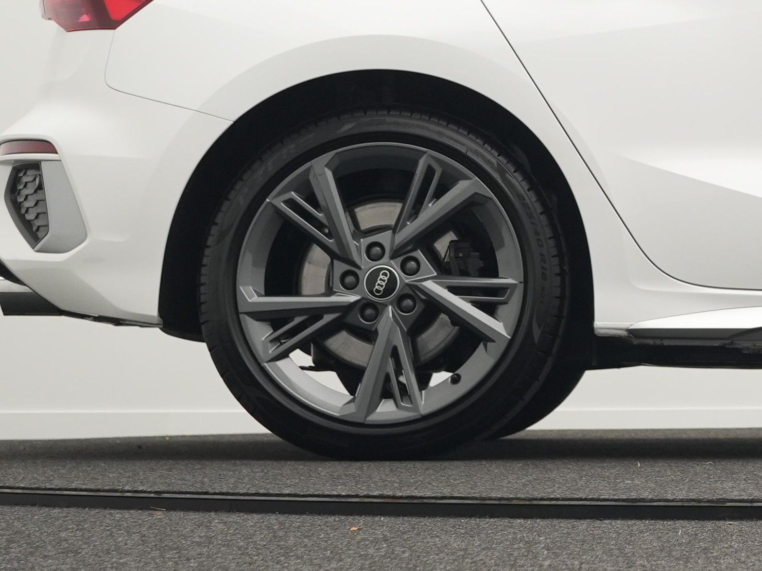 Audi S3 - Bild 49