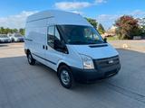 Ford Transit Kasten FT 350 M LKW - Ford Transit ft 350 m