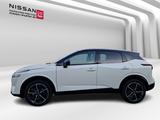 Nissan QASHQAI Xtronic 4x4 Tekna Design 2 Farben  360° - Nissan Qashqai mit Panoramadach