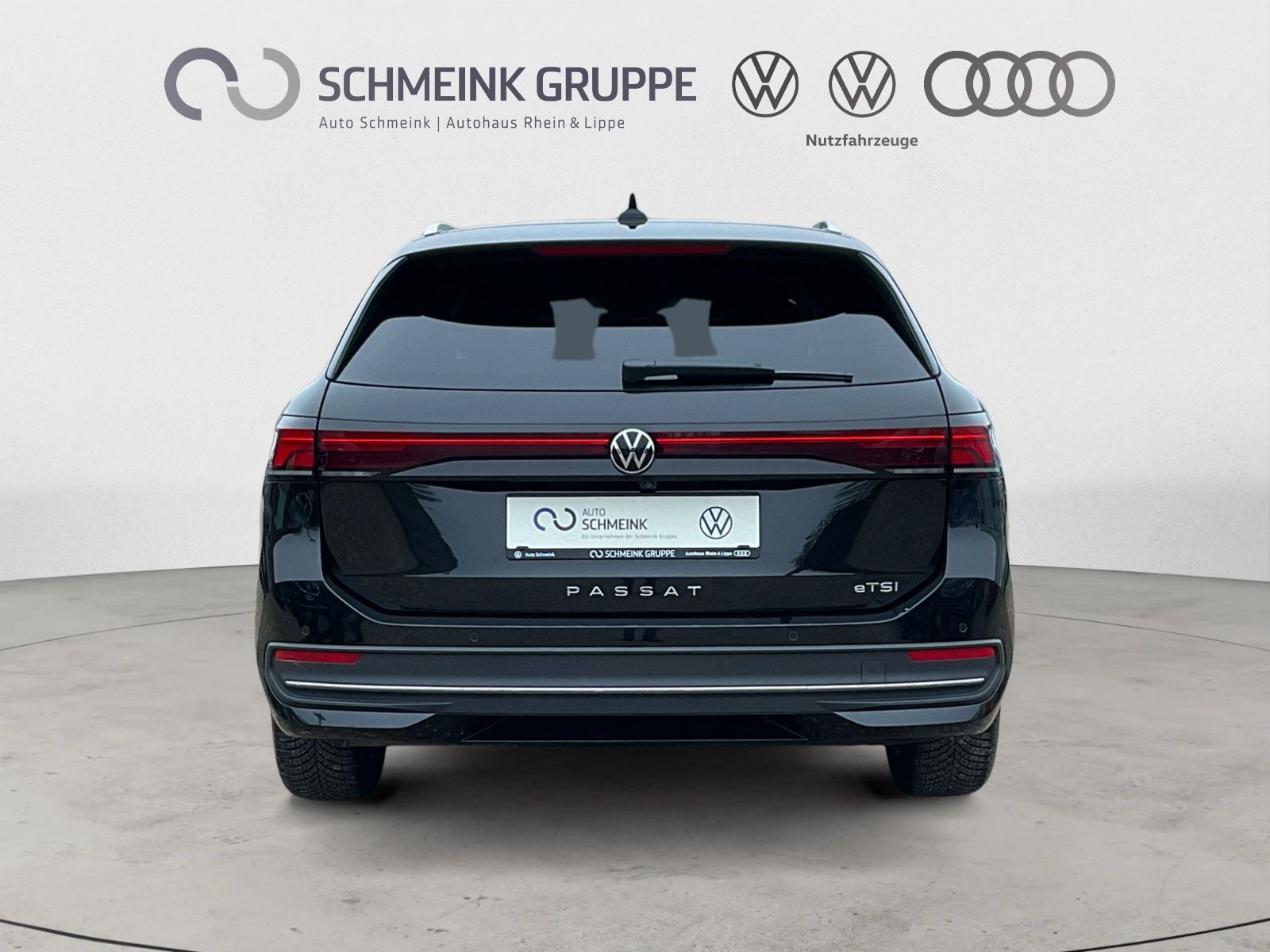 Volkswagen Passat - Bild 4