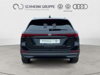 Volkswagen Passat - Vorschau Bild 4