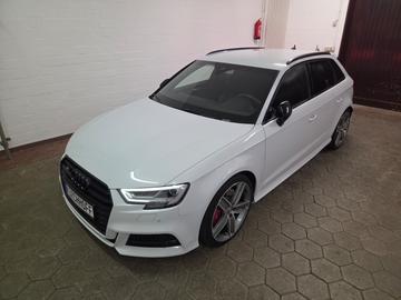 2019 AUDI S3 thumbnail 30