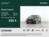 Skoda Superb Combi Selection 1.5 TSI iV MATRIX*AHK*19" - Skoda Superb in Augsburg
