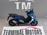 BMW Bmw C 600 Sport ABS - BENZIN MOFA