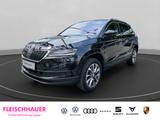 Skoda Karoq 1.5 TSI ACT DSG Clever AHK Navi Digitales  - Skoda Karoq in Mönchengladbach