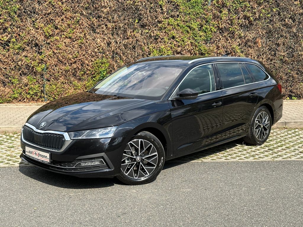 Image of Skoda Octavia