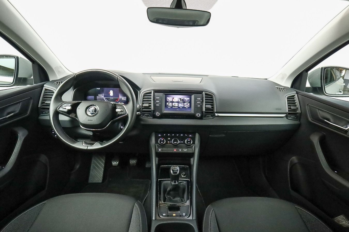 Skoda Karoq - Bild 22