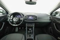 Skoda Karoq - Vorschau Bild 22