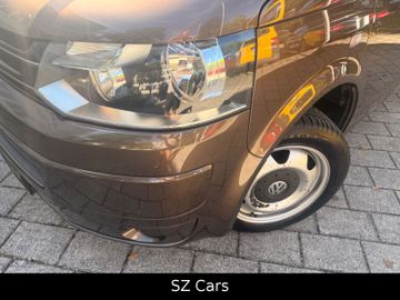 Volkswagen T5 Caravelle - 2