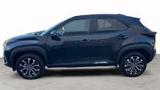 Toyota Yaris Cross Hybrid FWD Teamplayer - Toyota Yaris Cross Teamplayer mit Hybrid-Antrieb (Benzin/Elektro)