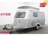 HYMER / ERIBA / HYMERCAR Touring 430 **NIEUW/NEU** Luifel Dwarsbed LMV - HYMER / ERIBA 430