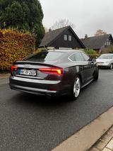 Audi A5 35 TFSI S tronic Sportback S-Line - Audi A5: Sportback 35 TFSI Tronic