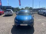 Seat Leon ST Connect - Seat Leon CONNECT mit Benzin-Antrieb