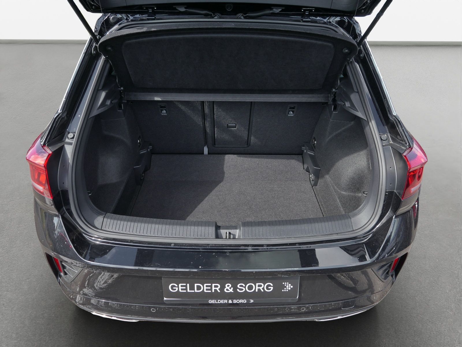 Volkswagen T-Roc - Bild 11